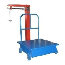 باسکول سنگی 500 کیلویی حداد ماهر
