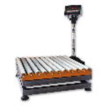 باسکول غلتکی اعتماد مدل 501MR