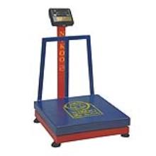 باسکول 250 کیلویی نیکو مدل EM201