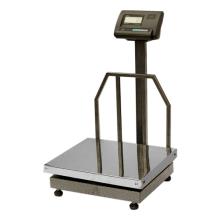 باسکول 300 کیلویی نیکو مدل 301ESN