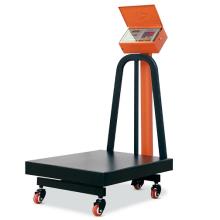 باسکول 300 کیلویی پیام توزین مدل TS 300 H