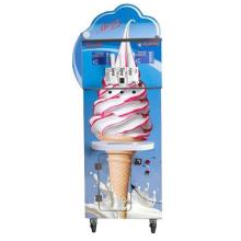 بستنی ساز قیفی معمولی البرز ماشین