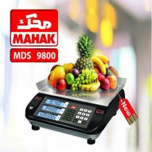 ترازو محک 30 کیلوگرمی مدل MDS9800