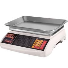 ترازوی 40 کیلویی بدون علمک رادین مدل W5600