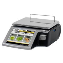 ترازوی دیبال تمام لمسی مدل d-900