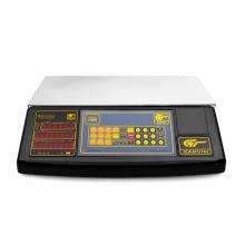 ترازوی ساده سروین 50 کیلویی مدل S-200SB