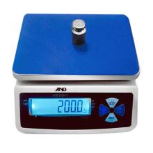 ترازوی AND مدل SK30KI