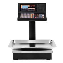 ترازو بارکدزن 40 کیلویی رادین مدل Pro 8800 