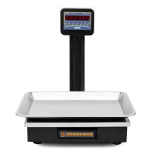 ترازو صنعتی 40 کیلویی سروین مدل S-200i