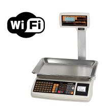 ترازو 40 کیلویی رادین مدل Plus-WiFi 6700