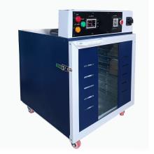 میوه خشک‌ کن خانگی مدل 8 سینی برقی