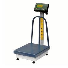 باسکول 250 کیلویی نیکو مدل EM201