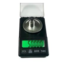 ترازوی یک هزارم گرم کیا مدل KW-3018 نوع 300 گرم
